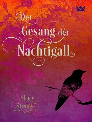 cover image of Der Gesang der Nachtigall